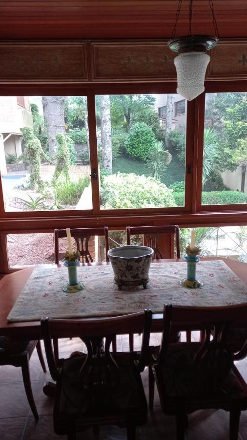Ferienwohnung Hospede-Se No Coracao De Gramado Exterior foto