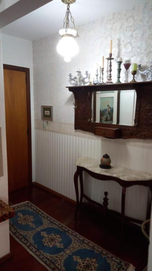 Ferienwohnung Hospede-Se No Coracao De Gramado Exterior foto