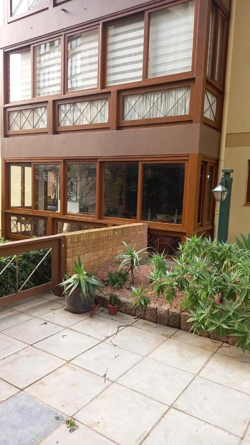 Ferienwohnung Hospede-Se No Coracao De Gramado Exterior foto